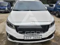 2016 KIA Carnival