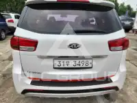2016 KIA Carnival