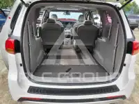 2016 KIA Carnival