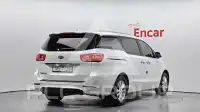 2016 KIA Carnival