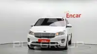 2016 KIA Carnival
