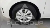 2016 KIA Carnival