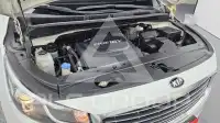 2016 KIA Carnival