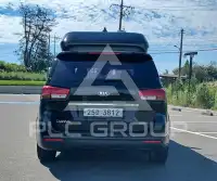 2016 KIA Carnival