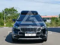 2016 KIA Carnival