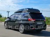 2016 KIA Carnival