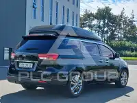 2016 KIA Carnival