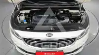 2016 KIA Carnival