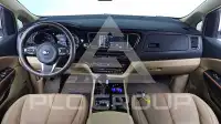2016 KIA Carnival