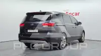 2016 KIA Carnival