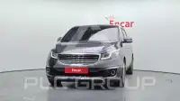 2016 KIA Carnival