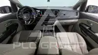 2016 KIA Carnival
