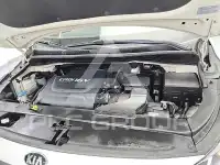 2016 KIA Carnival