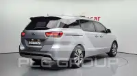 2016 KIA Carnival