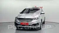 2016 KIA Carnival