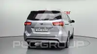 2016 KIA Carnival