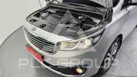 2016 KIA Carnival