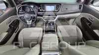 2016 KIA Carnival