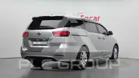 2016 KIA Carnival