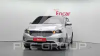 2016 KIA Carnival
