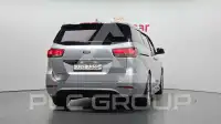 2016 KIA Carnival
