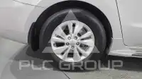2016 KIA Carnival