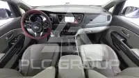 2016 KIA Carnival