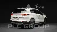 2016 KIA Sportage