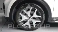 2016 KIA Sportage