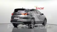 2016 KIA Sportage