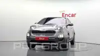 2016 KIA Sportage