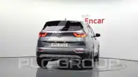 2016 KIA Sportage