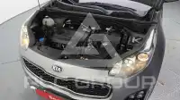 2016 KIA Sportage