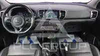 2016 KIA Sportage