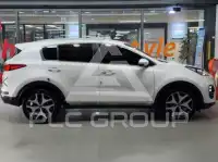 2016 KIA Sportage