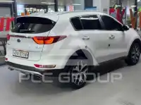 2016 KIA Sportage