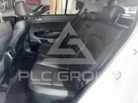 2016 KIA Sportage