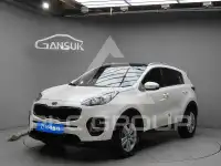 2016 KIA Sportage