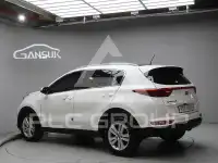 2016 KIA Sportage