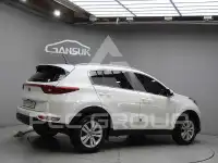 2016 KIA Sportage
