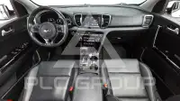 2016 KIA Sportage
