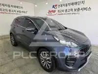 2016 KIA Sportage