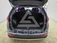 2016 KIA Sportage
