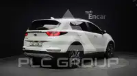 2016 KIA Sportage