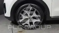 2016 KIA Sportage