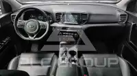2016 KIA Sportage