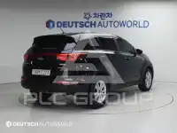 2016 KIA Sportage