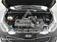 2016 KIA Sportage