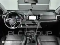 2016 KIA Sportage