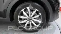 2016 KIA Sportage